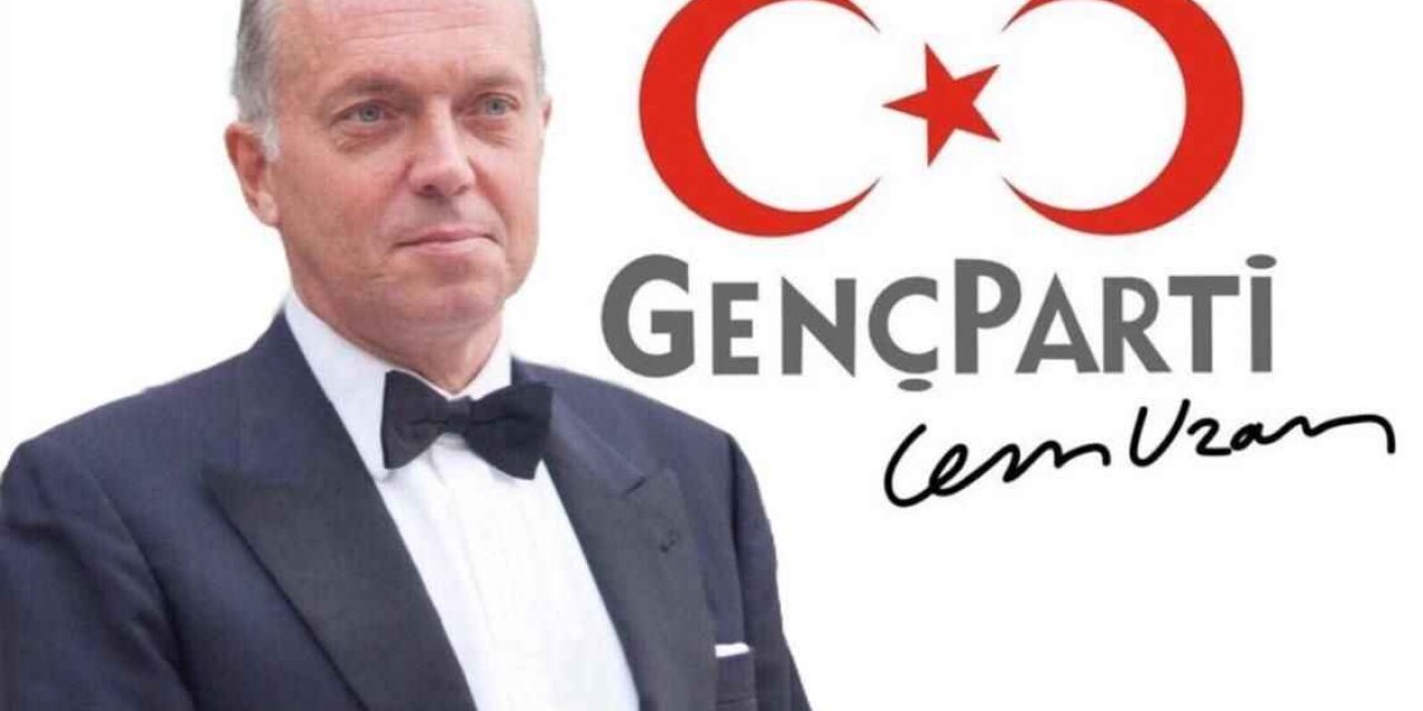 Cem Uzan'dan flaş açıklama.. Cumhurbaşkanı adaylığı başvurusu yapıyor