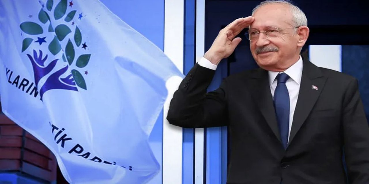 Tepkilerin ardından Kılıçdaroğlu geri adım attı. HDP ziyaretini erteledi