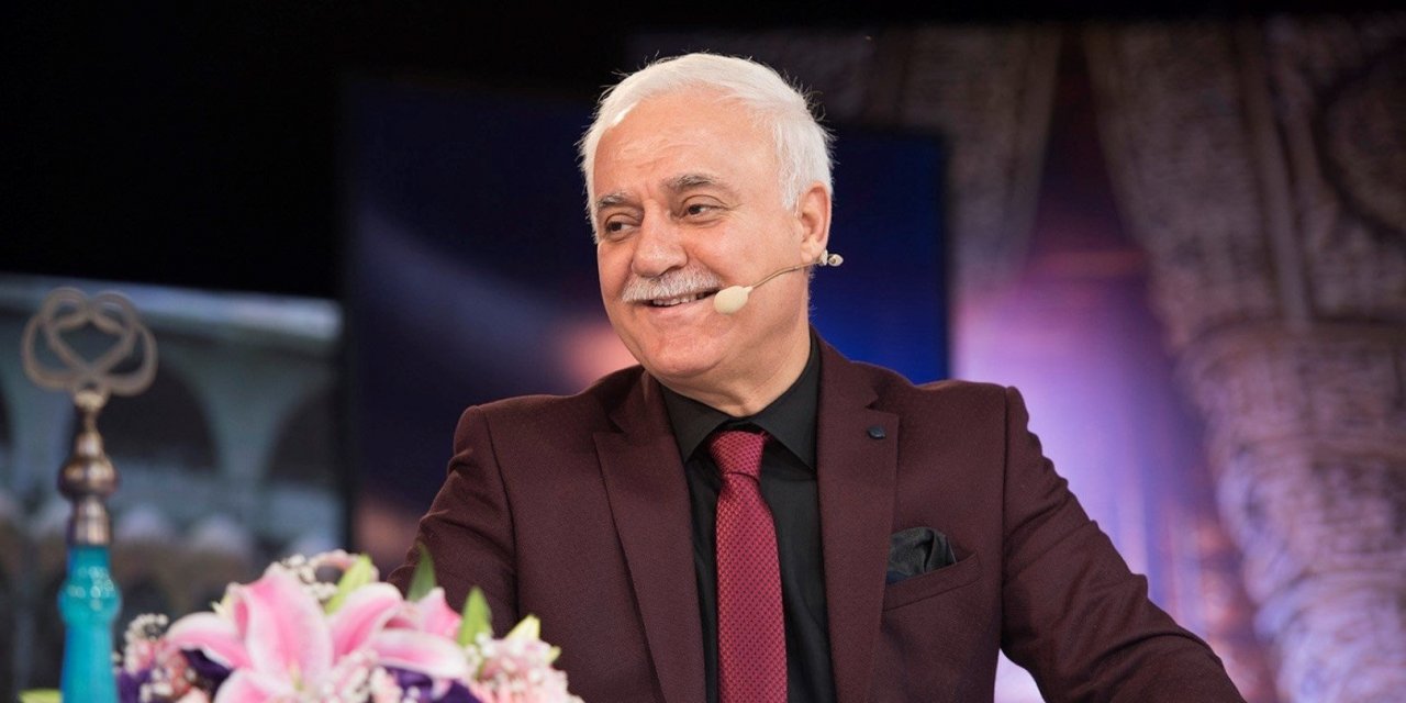 Nihat Hatipoğlu'ndan veda.. Ramazan ayına sayılı günler kala flaş ayrılık