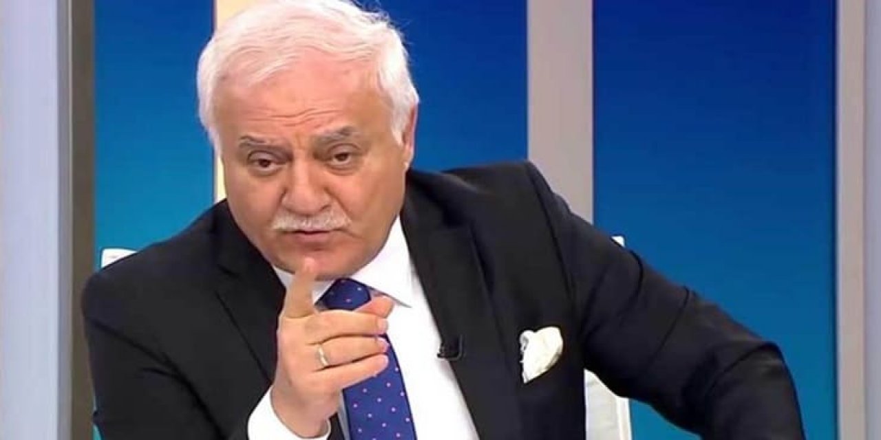 Nihat Hatipoğlu AK Parti Diyarbakır Milletvekili adayı mı olacak?