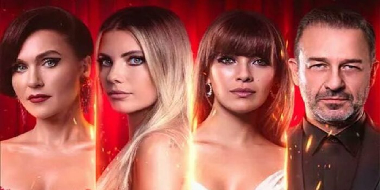 FOX'da kriz! Apar topar Yasak Elma dizisine veda eden başrol ateş püskürdü
