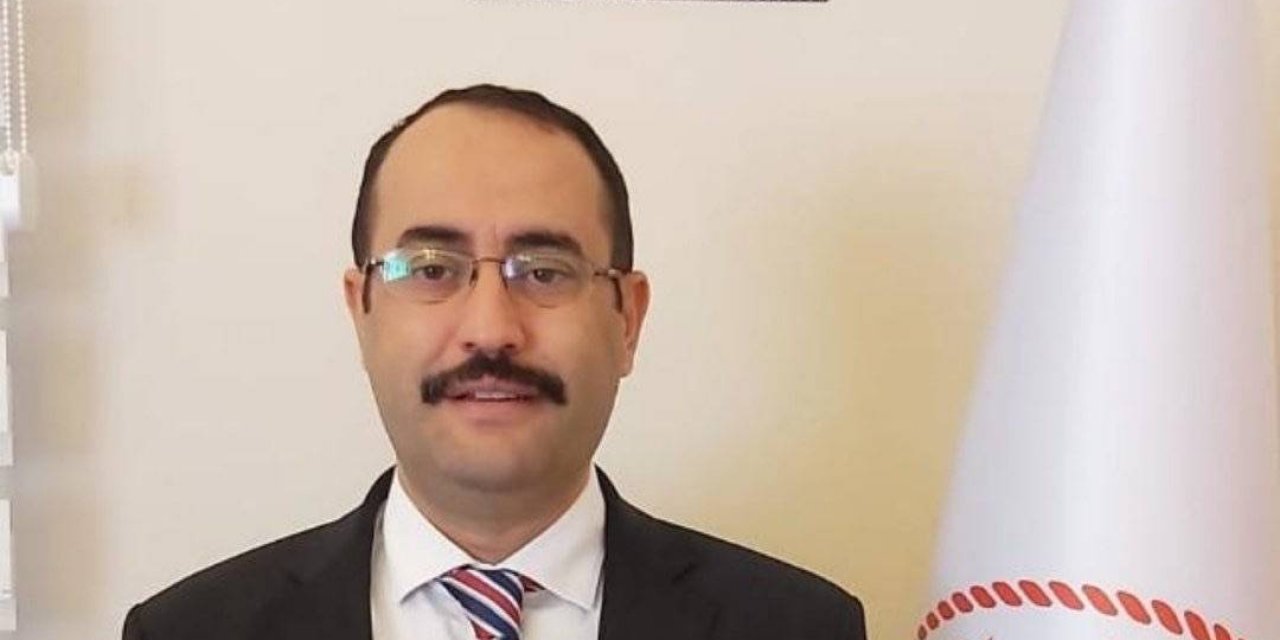 Hatay İl Sağlık Müdürü Hambolat Milletvekili Adaylığı İçin İstifa Etti İddiası