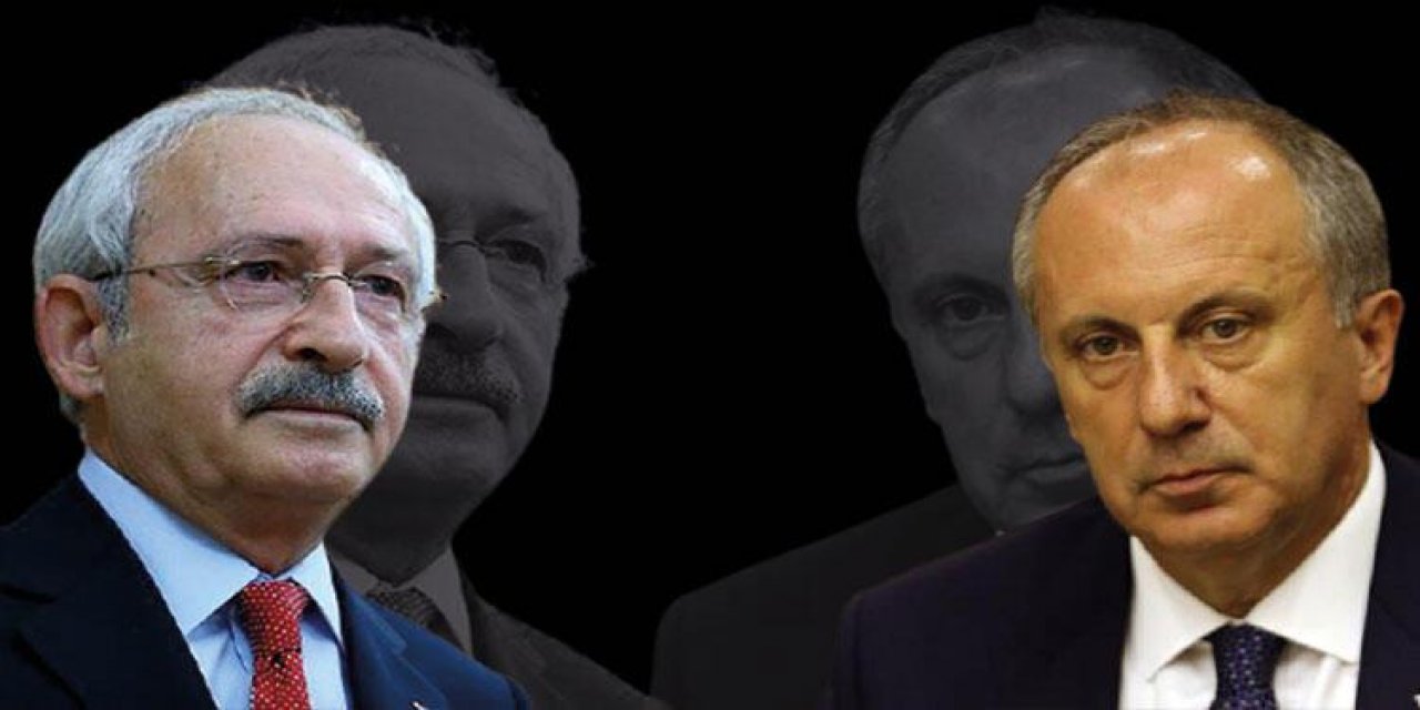 Memleket Partisi'nden Kılıçdaroğlu yalanlaması! Görüşme iddiası yalan