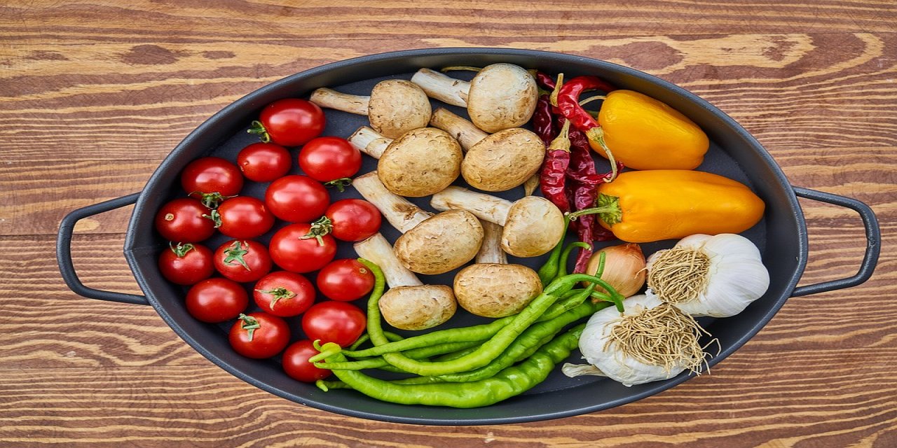 Diyet Uzmanı Ramazan’da Sağlıklı Beslenmenin Sırrını Açıkladı
