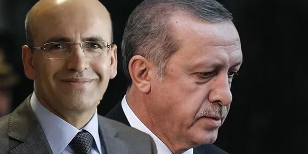 Mehmet Şimşek'ten adaylık açıklaması