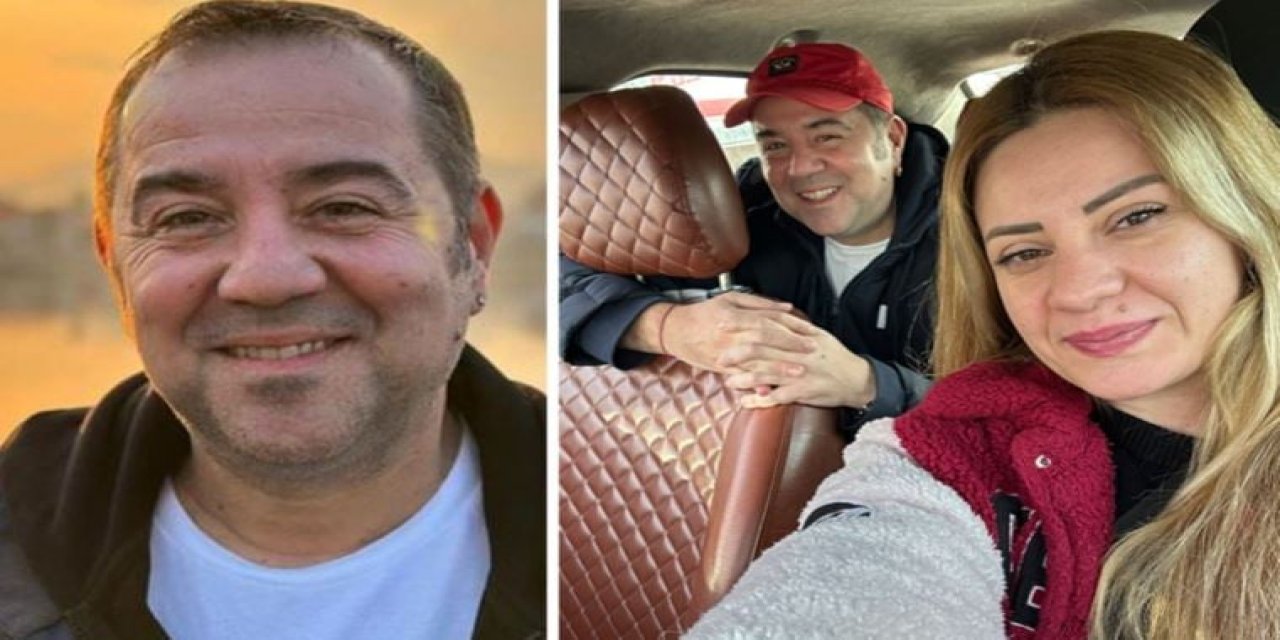 Ata Demirer takside kadın şoföre denk geldi. Yaşadığı deneyimi anlattı