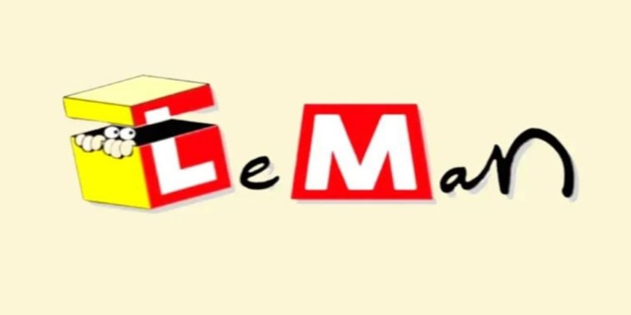 Leman'dan çarpıcı Muharrem İnce kapağı
