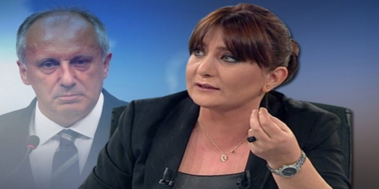 Muharrem İnce'nin imza sürecinde hüsrana uğradığı iddia edildi