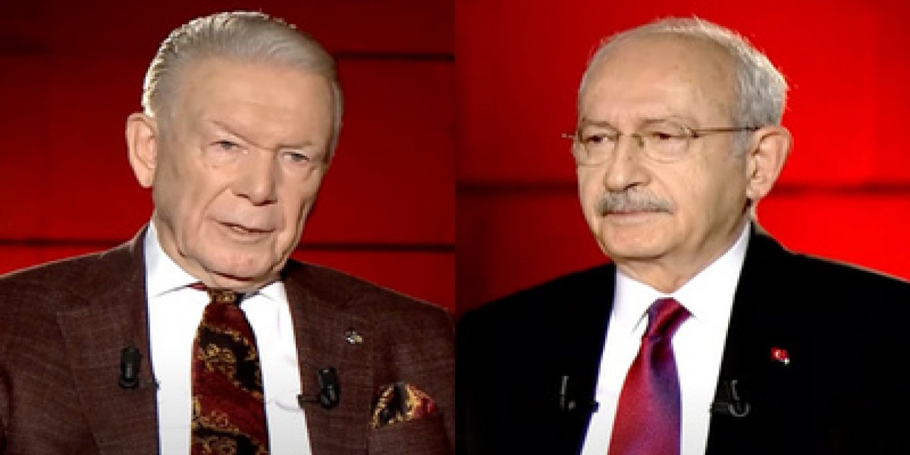 Uğur Dündar'dan Kılıçdaroğlu'na harcama uyarısı