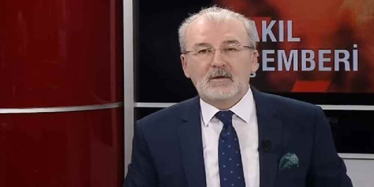 Hulki Cevizoğlu AK Parti'den aday adayı oldu