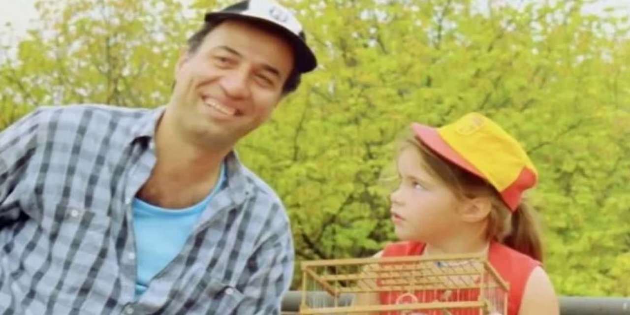 “Garip” filminin Fatoş’u Ece Alton’un son hali ilk kez ortaya çıktı