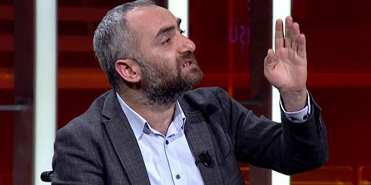 İsmail Saymaz, Muharrem İnce destekçilerini açıkladı