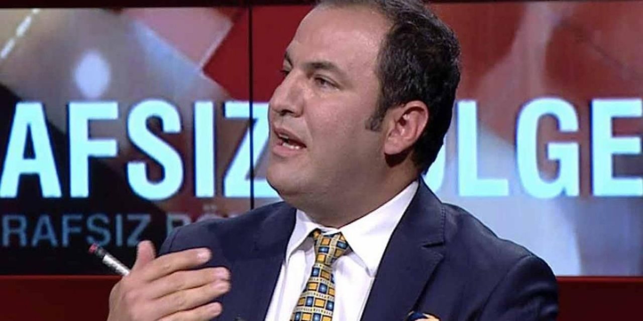 Murat Gezici: Üniversitelerin neden kapalı tutulduğunu anlıyor musunuz şimdi, gençler bu oyunu bozacak
