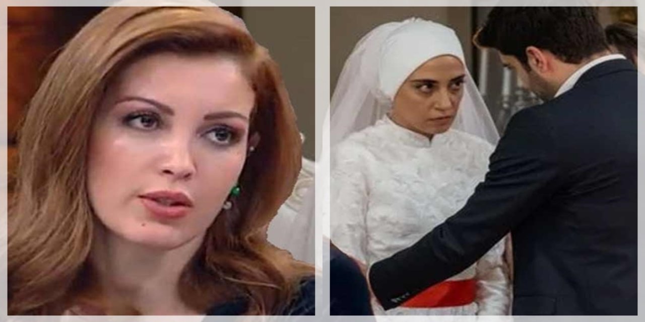 Nagehan Alçı'dan RTÜK'ün Kızılcık Şerbeti kararına sert tepki: 'Baştan sona adaletsizlik'