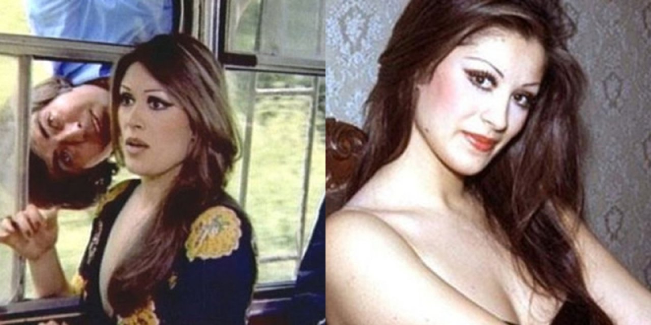 Yeşilçam yıldızı Gülşen Bubikoğlu, paylaştığı son fotoğrafla kendine bir kez daha hayran bıraktı!
