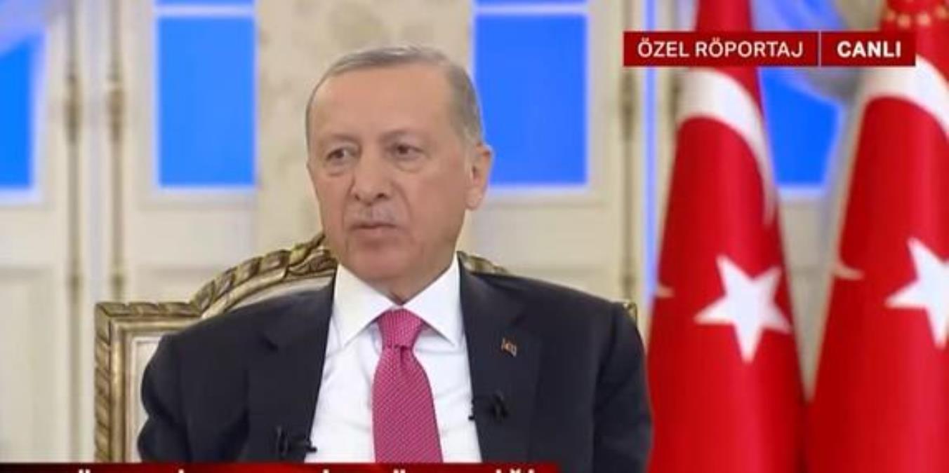 Erdoğan seçim kaybedilirse ne yapacaklarını açıkladı