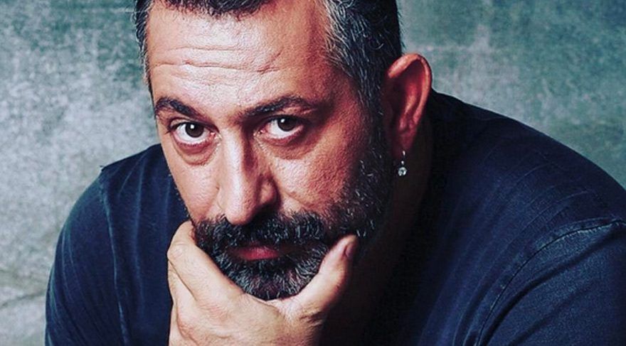 Cem Yılmaz oy tercihini açıkladı! Açıklaması kısa sürede gündem oldu