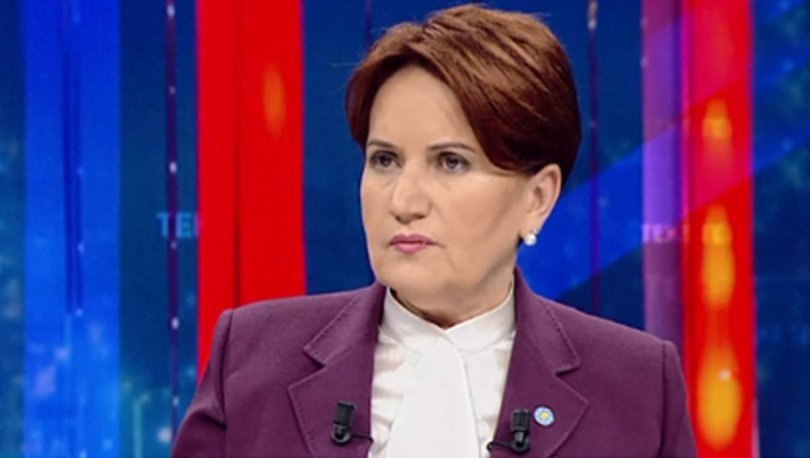 Akşener camı çerçeveyi indirdi iddiasına fotoğraflı yanıt
