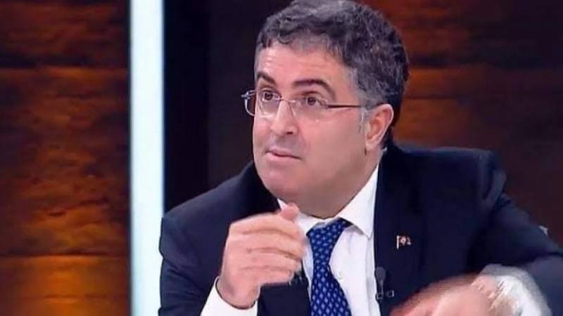 Ersan Şen neden Kılıçdaroğlu'na oy vermediğini açıkladı