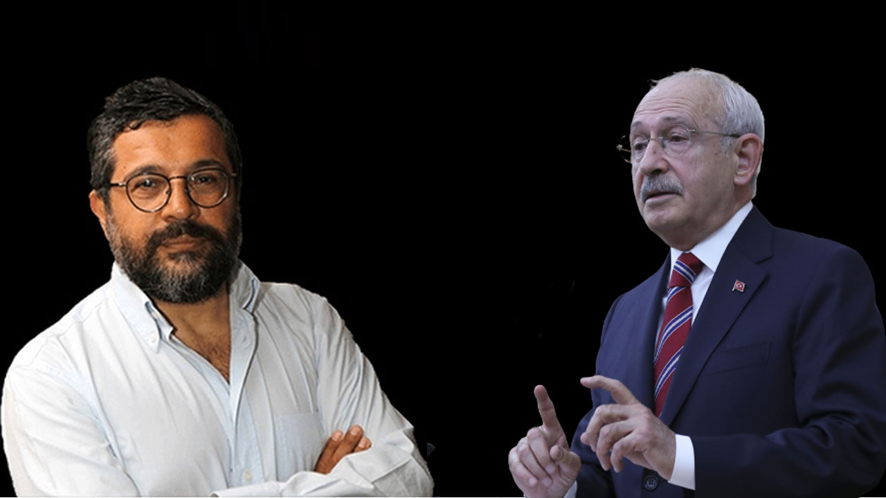 Soner Yalçın'dan CHP'yi kızdıracak sözler! Akıldan uzaklaştılar