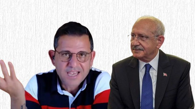 Fatih Portakal'dan Kılıçdaroğlu'na görevi bırak çağrısı