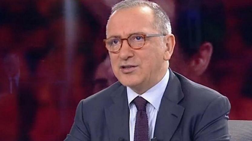 Seçim öncesi muhalefete destek veren Fatih Altaylı işinden oldu! Habertürk'e veda etti