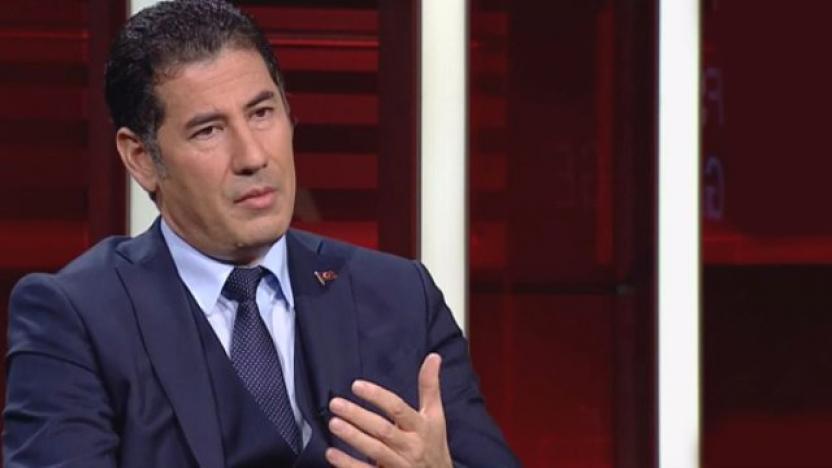 Ata İttifakı Cumhurbaşkanı adayı Sinan Oğan ikinci tur destek şartlarını açıkladı
