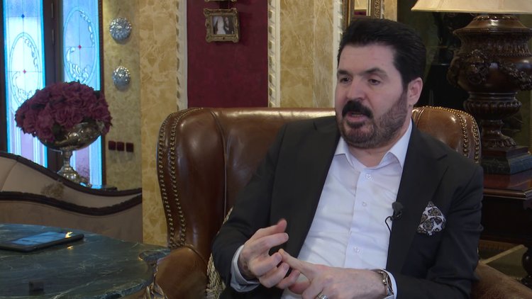 Savcı Sayan'dan kötü haber! Kalp krizi geçirdi