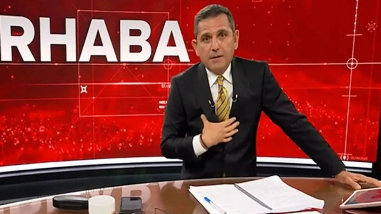 Fatih Portakal'dan Sinan Oğan hakkında çarpıcı iddia! Kararını verdi