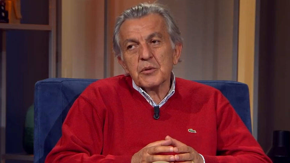 Bekir Ağırdır'dan flaş çıkış! Sinan Oğan'a oy verenler ikinci turda kimi tercih edecek?