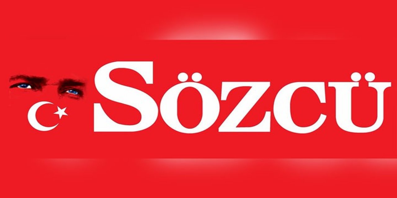 Sözcü'den Kılıçdaroğlu'nu çıldırtacak manşet!