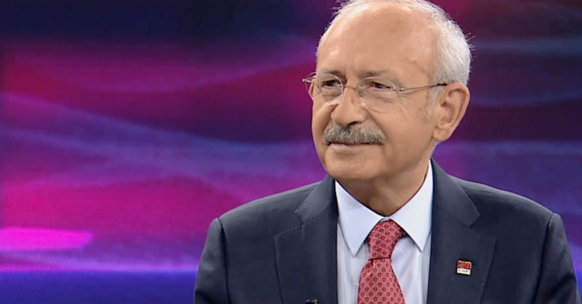 İstifa çağrıları sonrası Kemal Kılıçdaroğlu kararını açıkladı