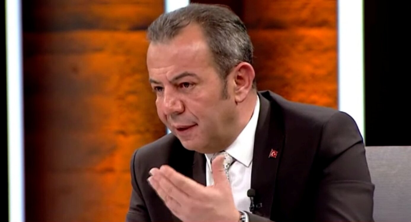 CHP karıştı! Tanju Özcan'dan Kılıçdaroğlu'na çok ağır sözler