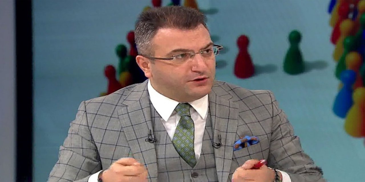 Günün mesajı Cem Küçük'ten geldi! Kılıçdaroğlu'na olay gönderme