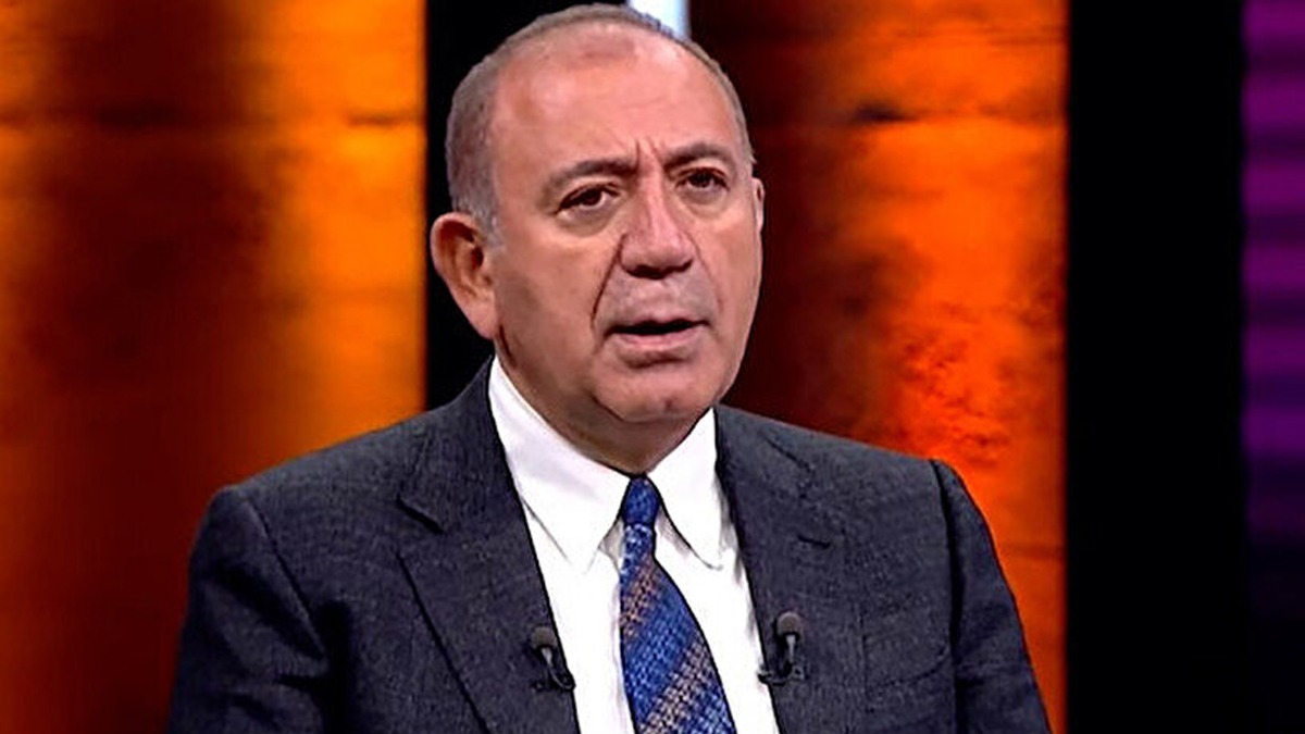 CHP'de Genel Başkan Adaylığını Açıklayan İlk İsim Belli Oldu