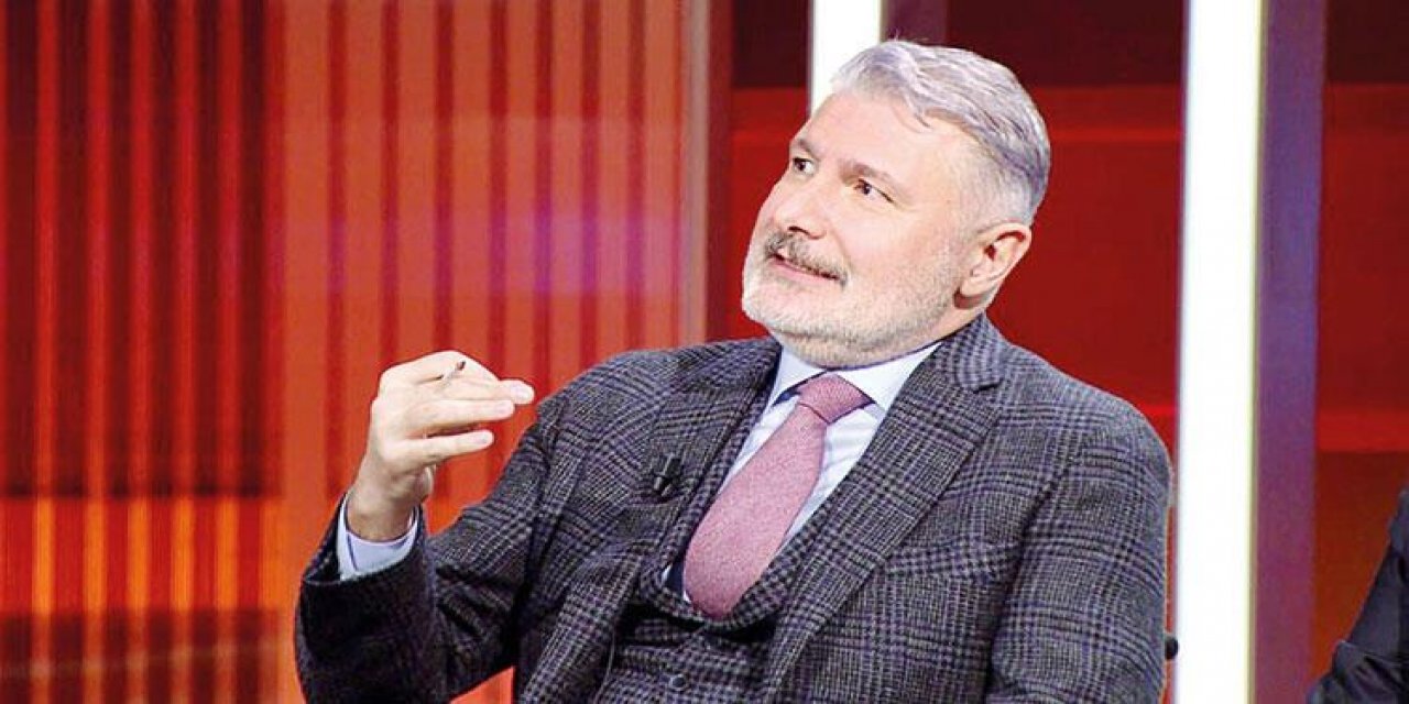 İyi Parti duyurdu! Millet ittifakı dağıldı.. Seçimle birlikte bittiği bildirildi