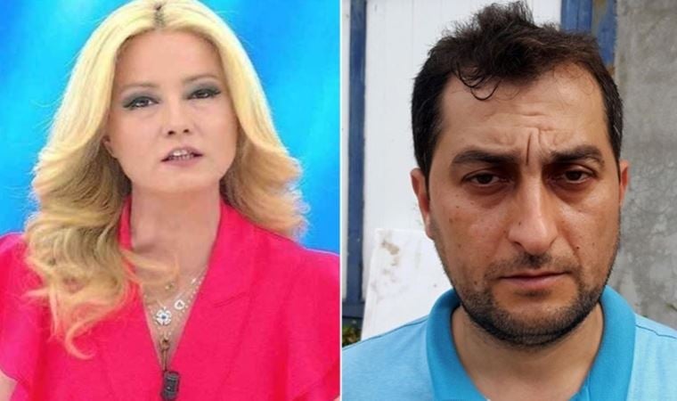 ATV sunucusu Müge Anlı, Şaban Vatan'a dava açmıştı: Rabia Naz kazandı