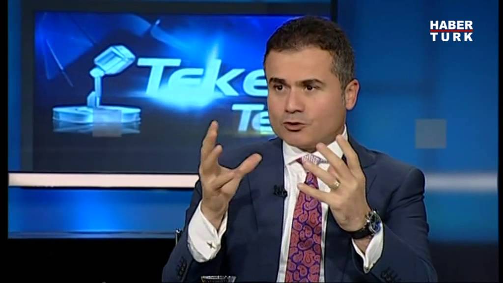 Eski Bakan Suat Kılıç AK PARTİ'den istifasını duyurdu