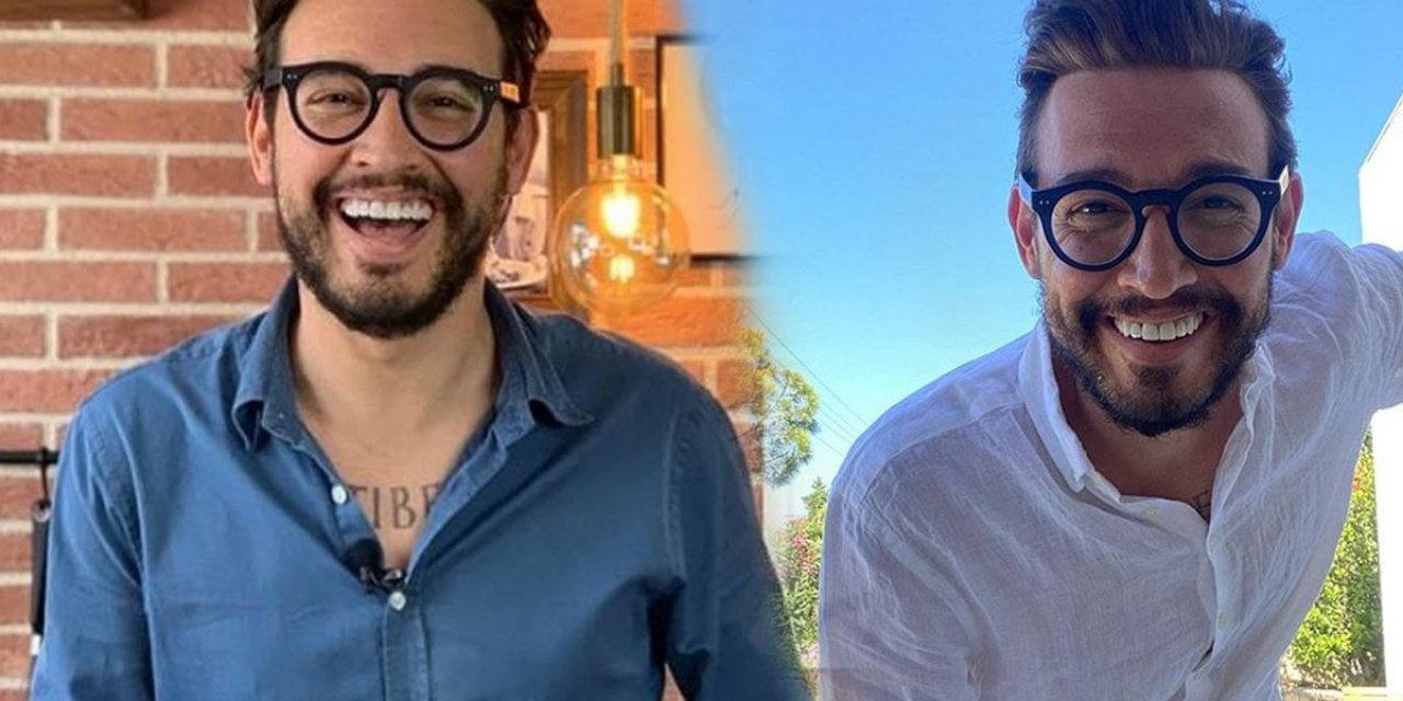 Masterchef Danilo Zanna'dan başına gelen talihsiz olay sonrası ilk açıklama