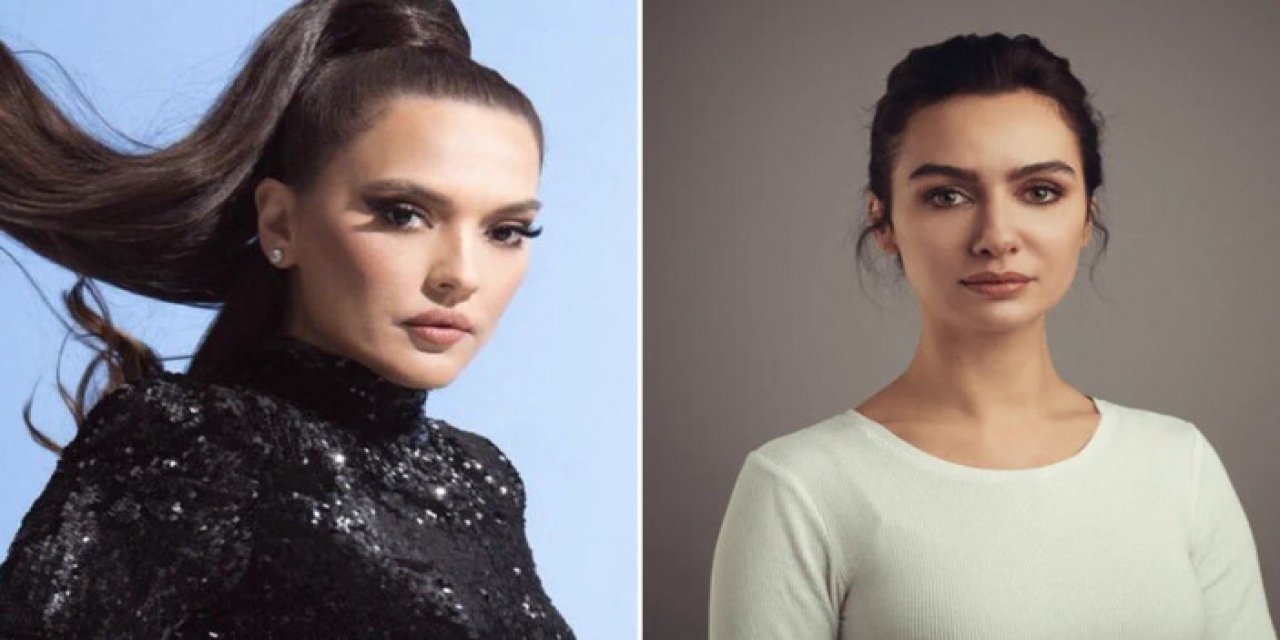 Tartışma büyüyor. Demet Akalın sert sözlerle, Birce Akalay'a cevap verdi