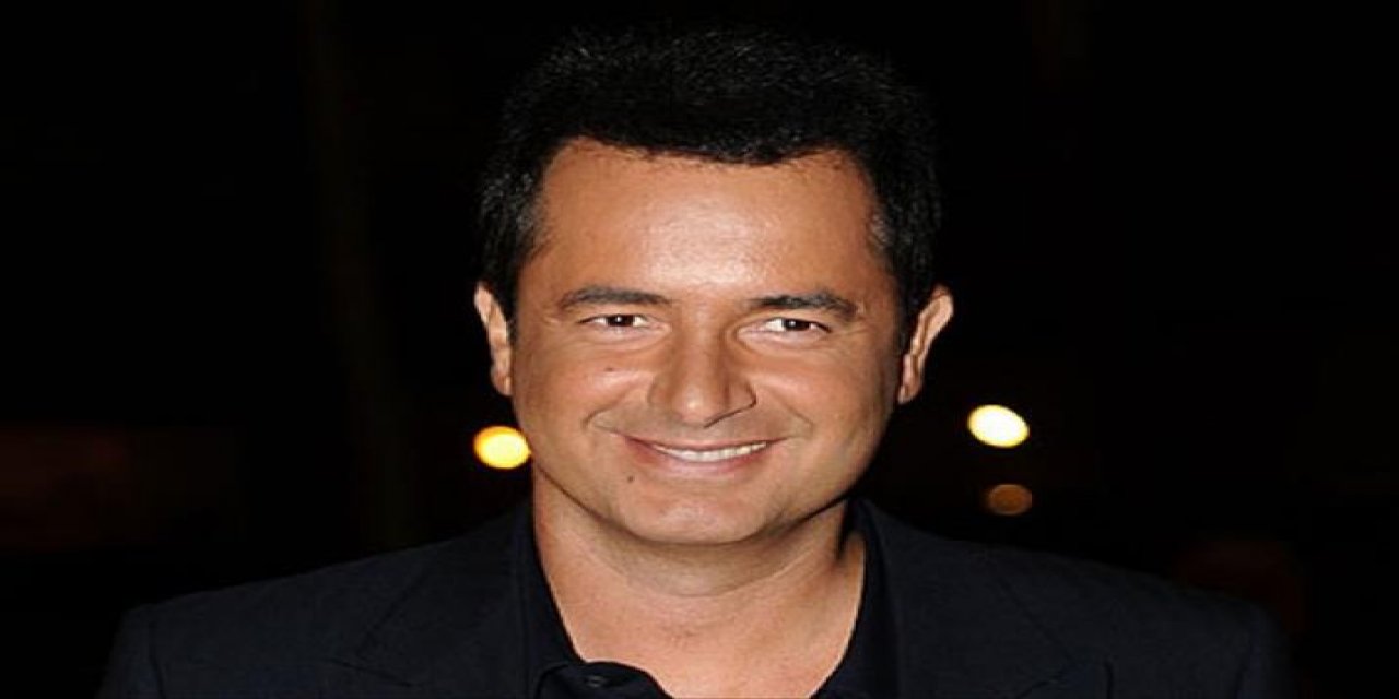 Acun Ilıcalı Survivor All Star 2024'ün üçüncü yarışmacısını ilan etti