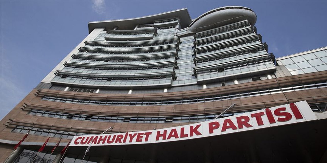 CHP'nin dört büyükşehirde adayları kesinleşti! Yavaş ve İmamoğlu yeniden aday