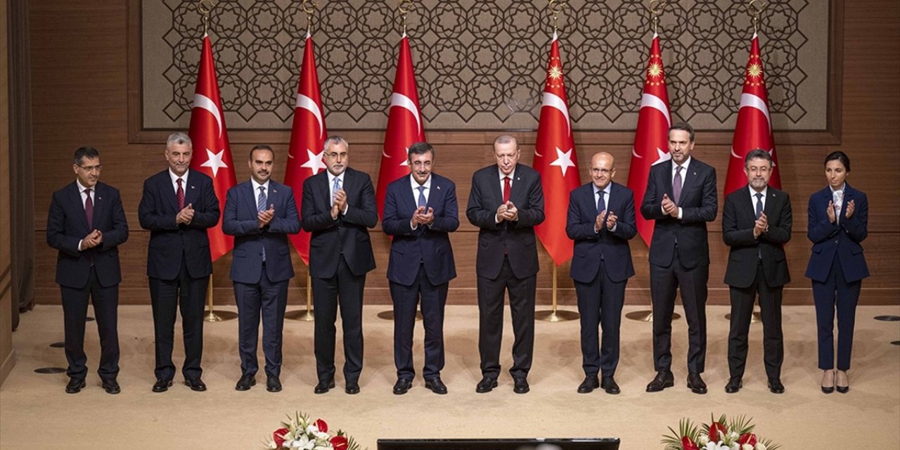 Ekonomi Yönetiminin 100 Günlük Ajandası Yoğun Geçti