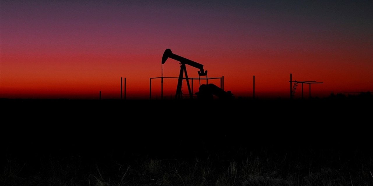 Abd Petrol Fiyatı Tahminini Yükseltti