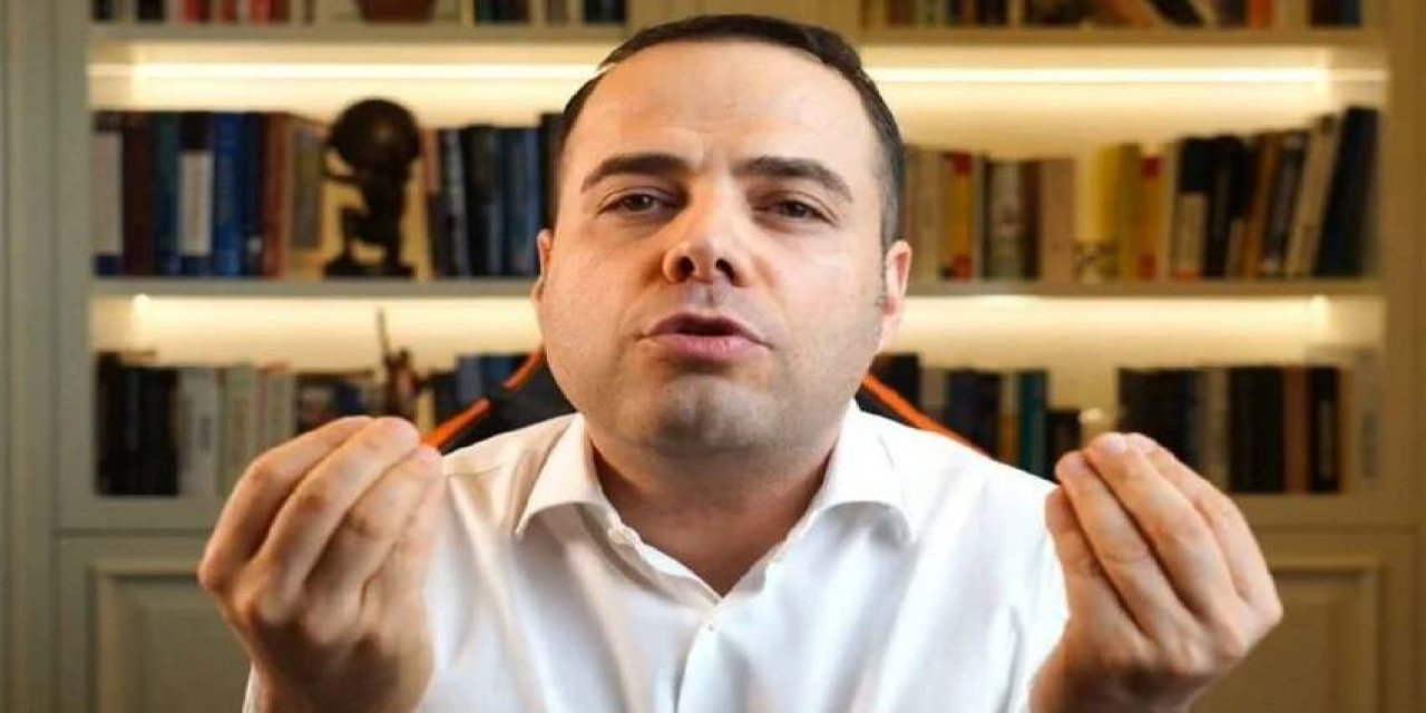 Özgür Demirtaş'tan araç sahiplerini korkutan akaryakıt tahmini