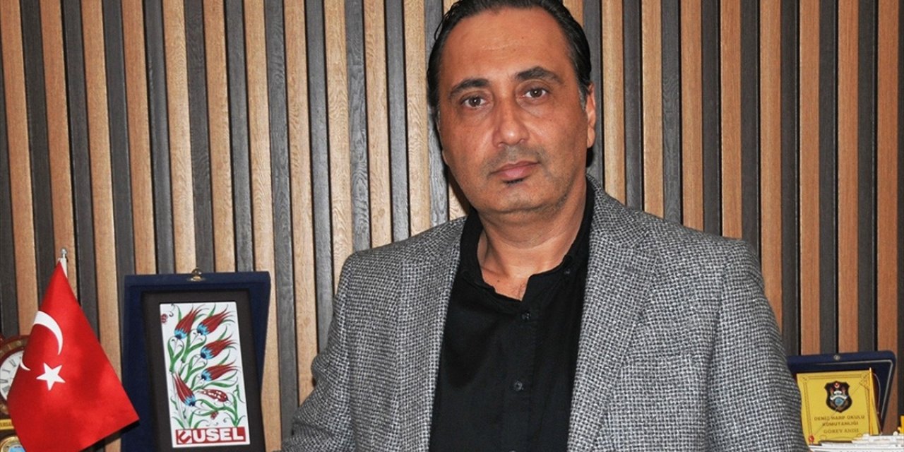 Türk Makine Şirketinden Abd'de 50 Milyon Dolarlık İş Birliği