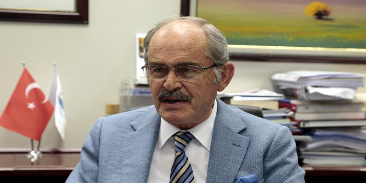 Fatih Altaylı'dan CHP'yi karıştıran Yılmaz Büyükerşen iddiası!