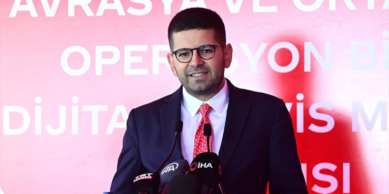 Coca-cola'nın Dijital Servis Merkezi, İstanbul'dan 25 Ülkeye Hizmet Verecek