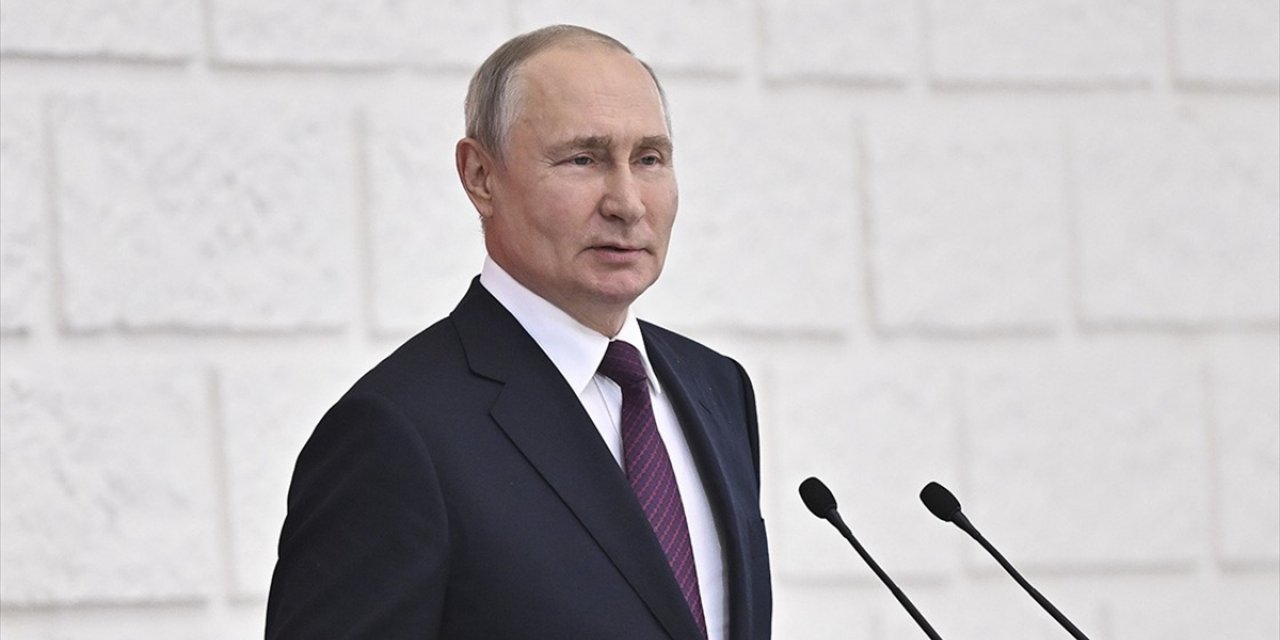 Putin, Rus Ekonomisindeki Temel Sorunlardan Biri Olarak Enflasyona İşaret Etti