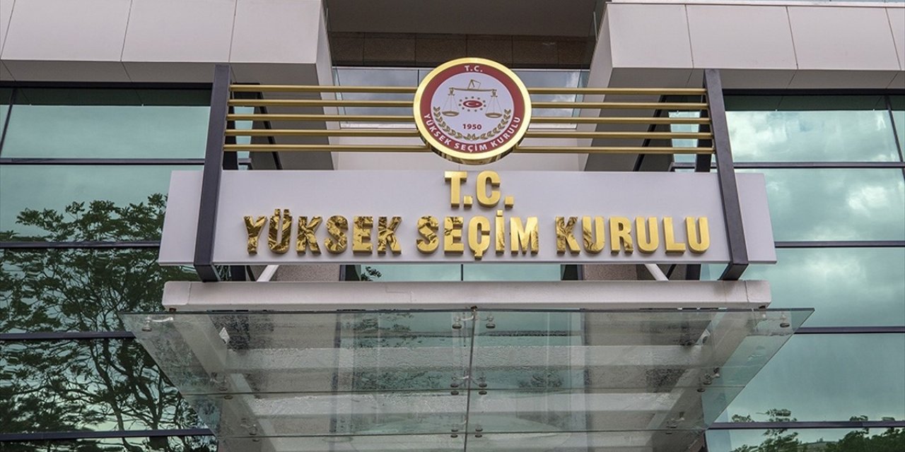 Yüksek Seçim Kurulu 15 Sözleşmeli Bilişim Uzmanı Alacak